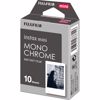 Picture of INSTAX MINI FILM MONOCHROME repl. by 70100167033