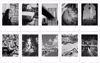 Picture of INSTAX MINI FILM MONOCHROME repl. by 70100167033