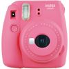 Picture of INSTAX MINI 9 FLAMINGO PINK