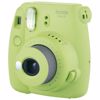 Billede af INSTAX MINI 9 LIME GREEN