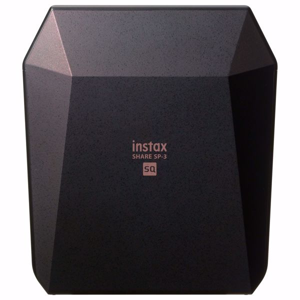 Picture of INSTAX SHARE SP-3 BLACK