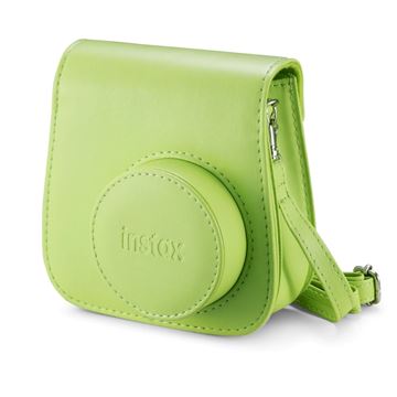 Picture of INSTAX MINI 9 CASE LIME GREEN