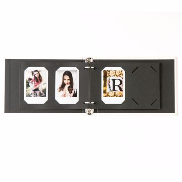 Picture of INSTAX MINI TWO RING ALBUM REFILL