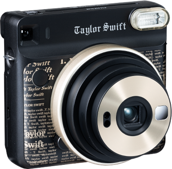 Picture of INSTAX SQUARE SQ-6 TAYLOR SWIFT EDITION