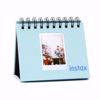Picture of INSTAX MINI TWIN FLIP ALBUM ICE BLUE