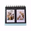 Picture of INSTAX MINI TWIN FLIP ALBUM ICE BLUE