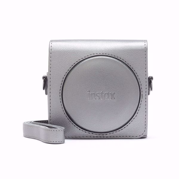 Bild på INSTAX SQUARE SQ6 CASE GRAPHITE GRAY