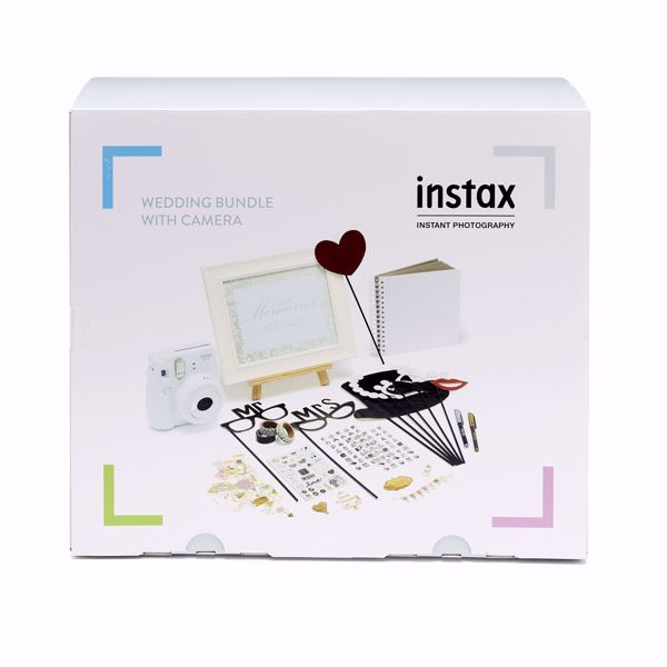 instax wedding bundle