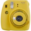 Picture of INSTAX MINI 9 CLEAR YELLOW