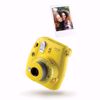 Picture of INSTAX MINI 9 CLEAR YELLOW