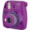 Billede af INSTAX MINI 9 CLEAR PURPLE