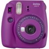 Picture of INSTAX MINI 9 CLEAR PURPLE