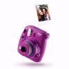 Billede af INSTAX MINI 9 CLEAR PURPLE