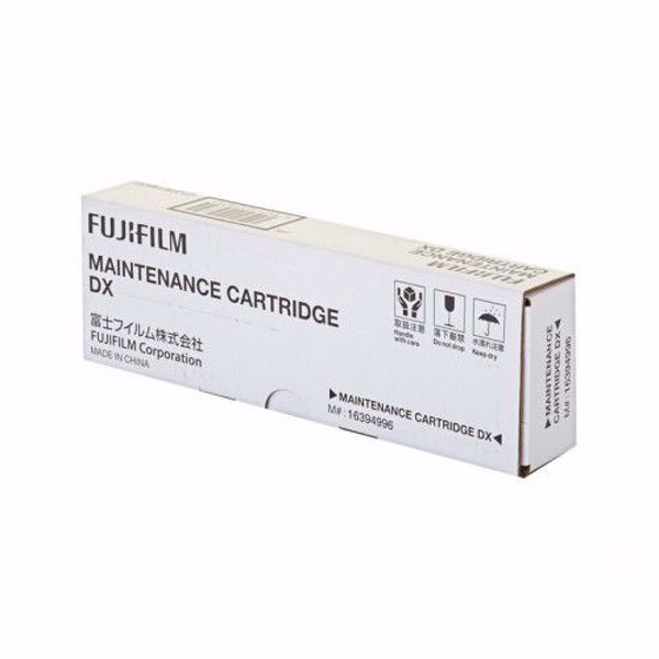 Picture of DX100 MAINTENANCE CARTRIDGE