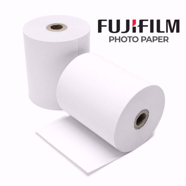 Picture of DL PAPER 220 GL 152MMX180M (6")