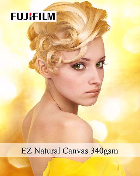 Picture of 996735 EZ NATURAL CANVAS 340GSM 610MMX18M