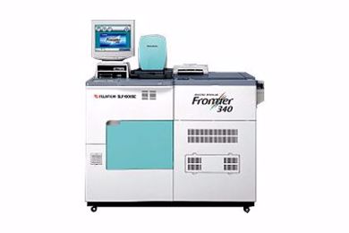 Picture for category Frontier 340 SLP1000