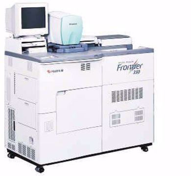 Picture for category Frontier 330 SLP800