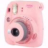 Billede af INSTAX MINI 9 CLEAR PINK