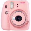 Billede af INSTAX MINI 9 CLEAR PINK