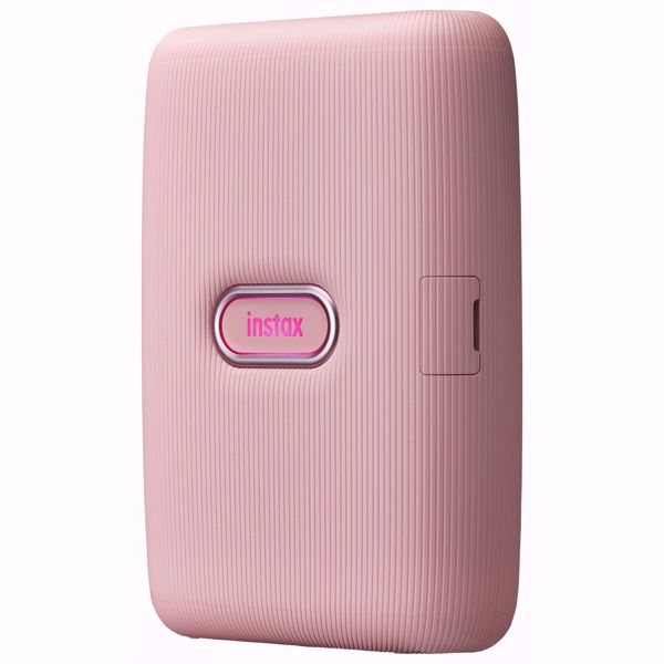 Picture of INSTAX MINI LINK DUSKY PINK