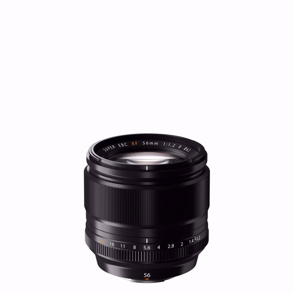 Bild på XF56mmF1.2 R