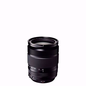 Bild på XF18-135mm F3.5-5.6 R LM OIS WR