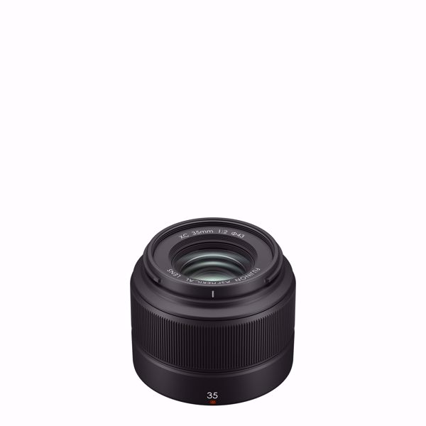 Billede af XC35mmF2