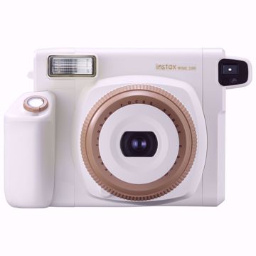 Picture of INSTAX WIDE 300 TOFFEE