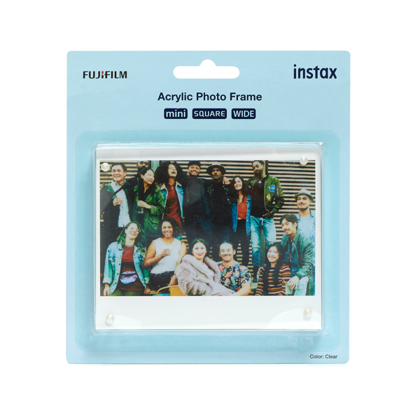 Picture of INSTAX WIDE ACRYLIC FRAME