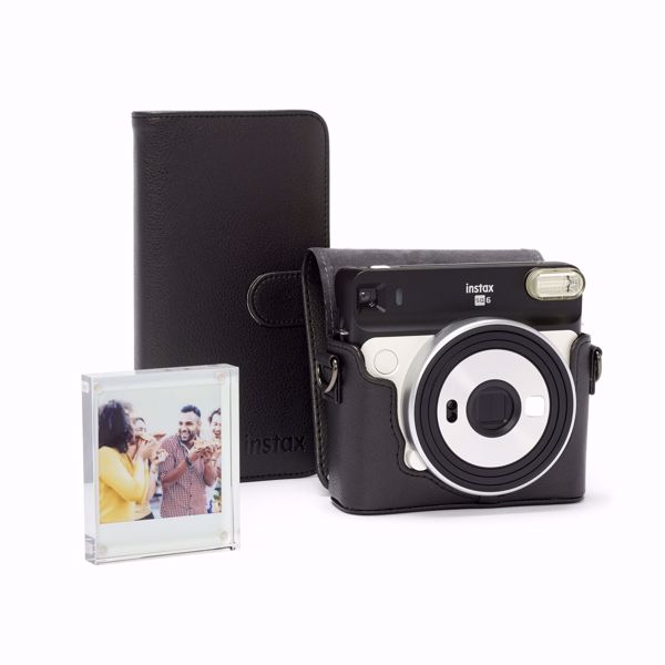 Picture of INSTAX SQ6 ACCESSORY KIT BLACK