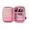 Picture of INSTAX MINI LINK2 PRINTER CASE - SOFT PINK