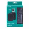 Picture of INSTAX MINI LINK2 PRINTER CASE - SPACE BLUE