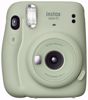 Picture of INSTAX MINI 11 PASTEL GREEN