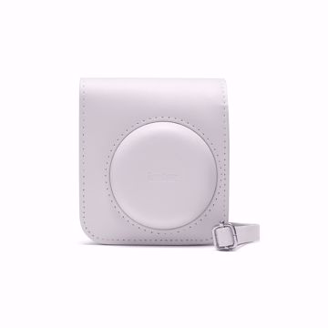 Picture of INSTAX MINI 12 CASE CLAY WHITE