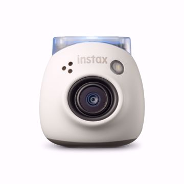 Billede af INSTAX PAL WHITE