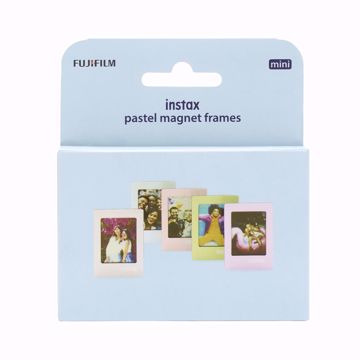 Picture of INSTAX MINI 12 MAGNETS (5 PK)