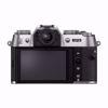 Picture of X-T50 Body Silver