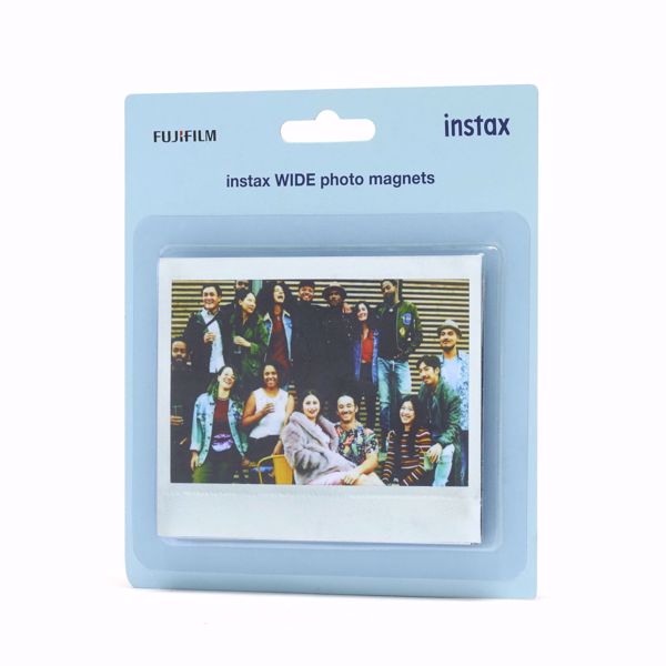 Picture of INSTAX WIDE MAGNETS 