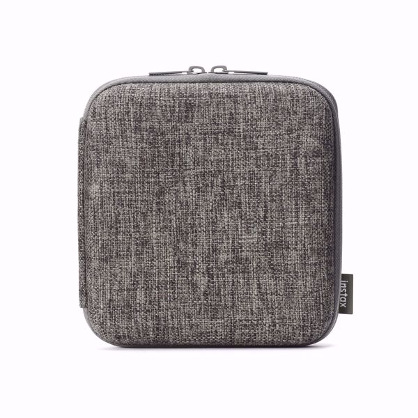 Picture of INSTAX LINK WIDE CASE - MOCHA GRAY