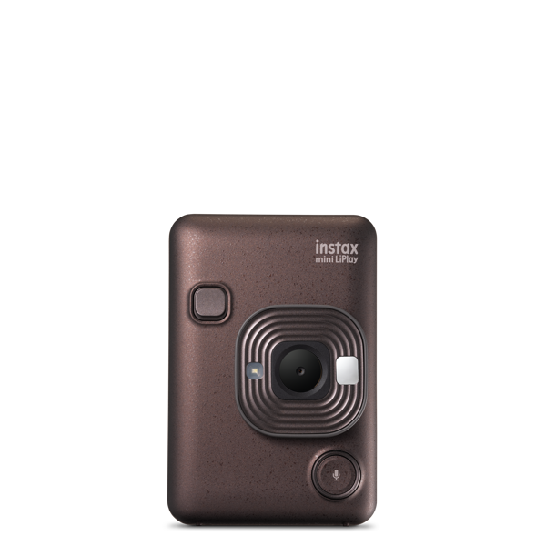 Picture of INSTAX MINI LIPLAY DEEP BRONZE