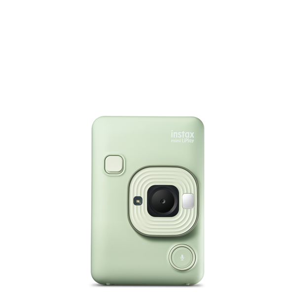 Picture of INSTAX MINI LIPLAY MATCHA GREEN