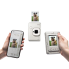 Picture of INSTAX MINI LIPLAY MISTY WHITE