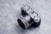 Picture of X-M5 Kit XC15-45mmF3.5-5.6 OIS PZ Silver