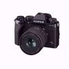 Billede af X-T5/XF16-50mmF2.8-4.8 R LM WR Black EU
