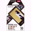 Picture of INSTAX MINI FILM CONTACT SHEET