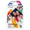 Bild på INSTAX MINI FILM SPRAY ART