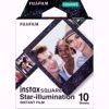 Billede af INSTAX SQUARE FILM STAR ILLUMI