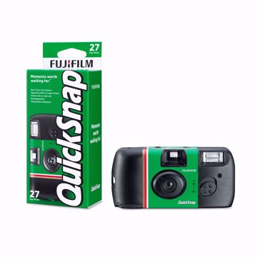 Billede af QUICKSNAP FL SP 27EXP