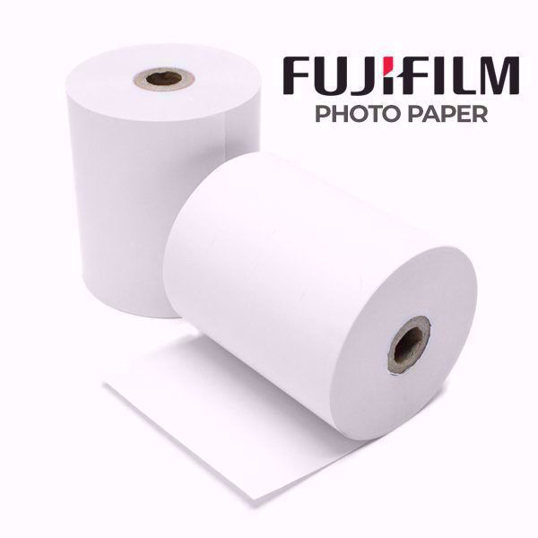 Picture of DL PAPER 246 IJP LU 152MMX180M (Replace 7150903)
